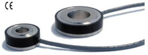 Thru hole compression force sensor : CFR-072
