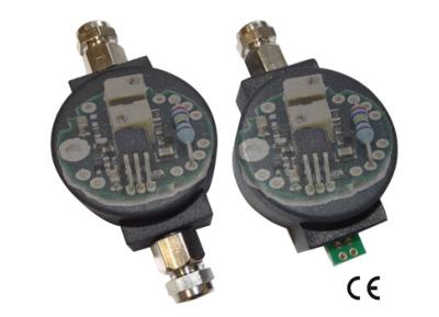Analogue strain gauge amplifier : AMP-CSV