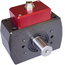 Compact rotary torque transducer : CAP-DRBL