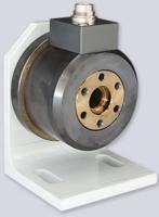Torque transducer for impact wrench in workshop  : CAP-DRT